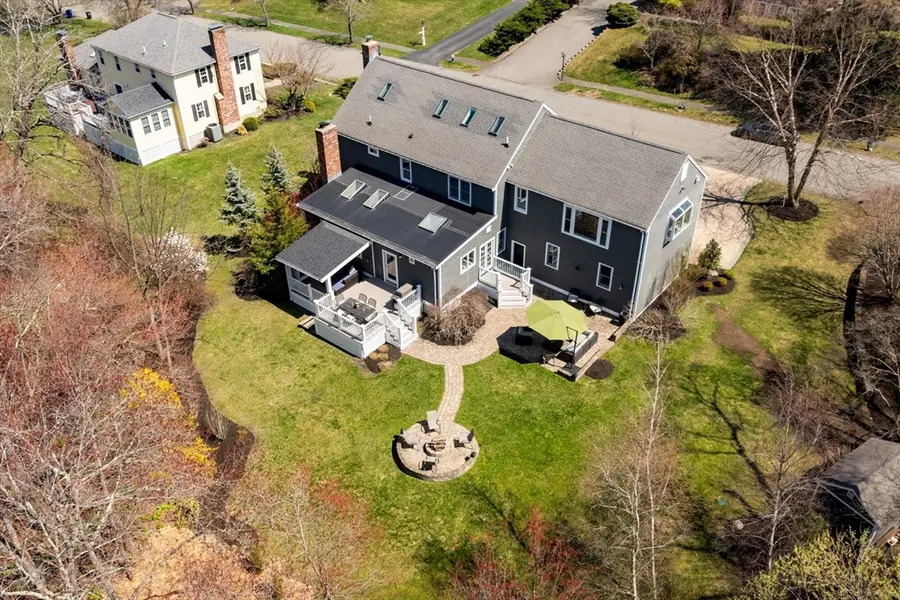 5 Mark Ln, Milton, MA 02186 - #3