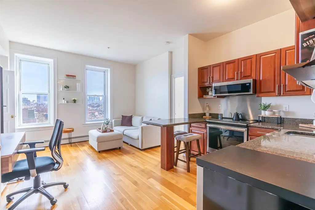 483 Beacon St #76, Boston, MA 02115 - #1