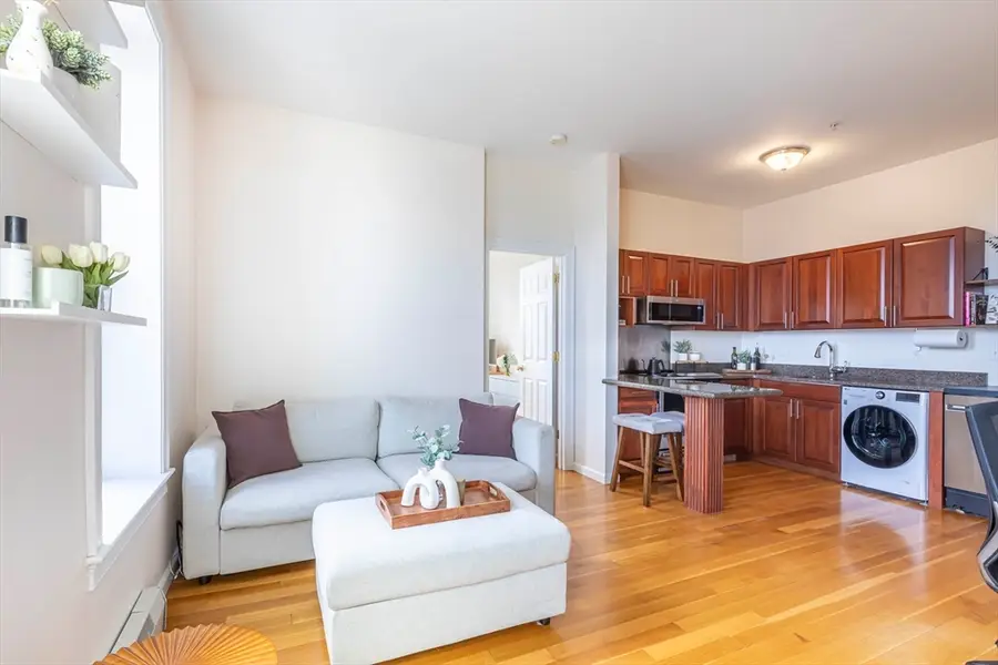 483 Beacon St #76, Boston, MA 02115 - #3
