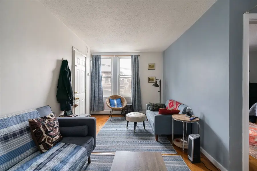 198 Allston St #9, Boston, MA 02135 - #3