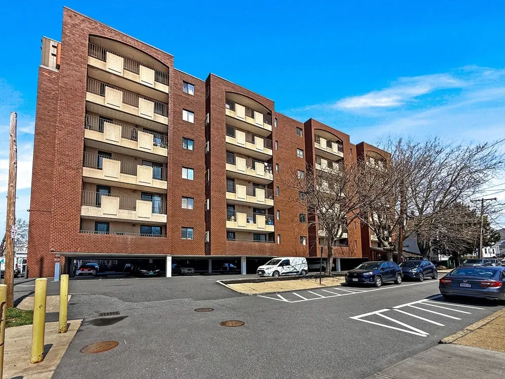 39 Parlin St #304, Everett, MA 02149 - #1