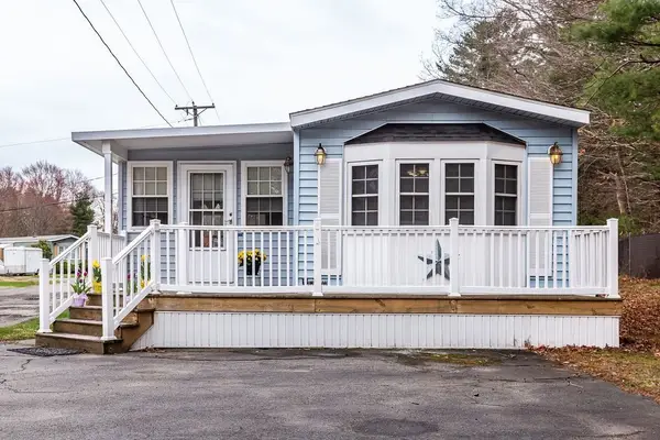 305 Turnpike St #238 5th St, Easton, MA 02375