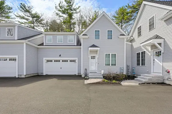 3 Harmony Lane #3, Medway, MA 02053