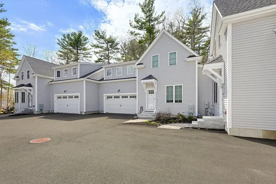 3 Harmony Lane #3, Medway, MA 02053 - #3