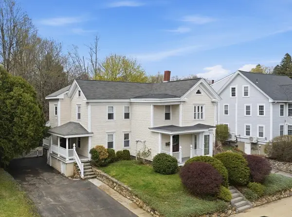 28 School St, Leominster, MA 01453