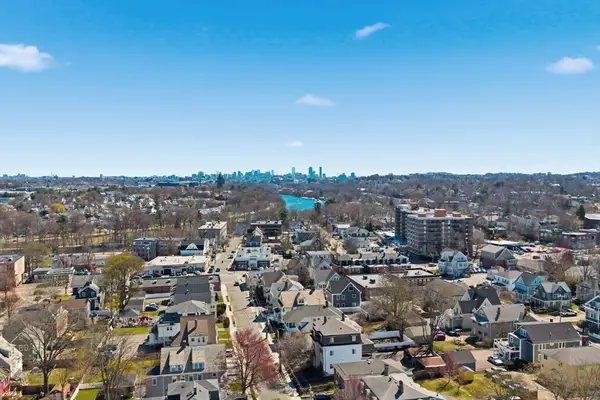 63 Boyd St #63, Watertown, MA 02472