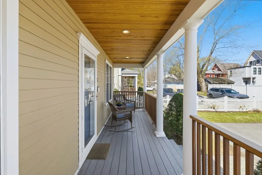 63 Boyd St #63, Watertown, MA 02472 - #3