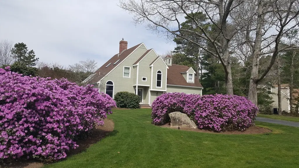 55 Bullivant Farm Rd, Marion, MA 02738 - #1