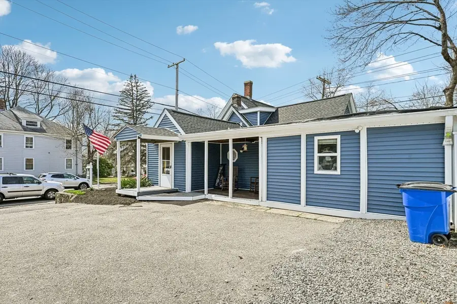 715 Central, Stoughton, MA 02072 - #2