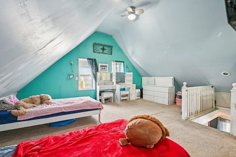 715 Central, Stoughton, MA 02072 - #3