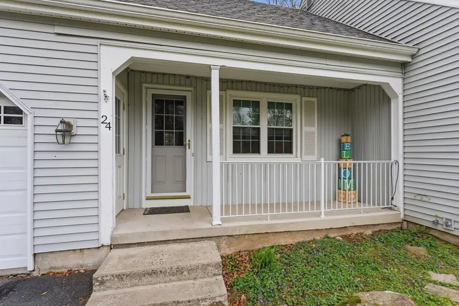 24 Deerfoot Dr, East Longmeadow, MA 01028 - #2