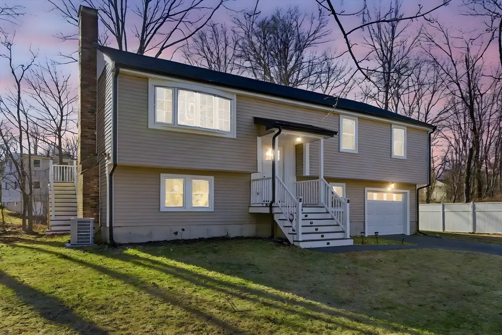 17 Salvia Dr, Milford, MA 01757 - #1