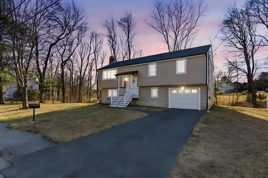 17 Salvia Dr, Milford, MA 01757 - #3