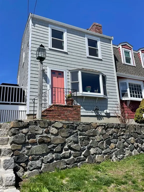 9 Prospect Ct. #9, Marblehead, MA 01945