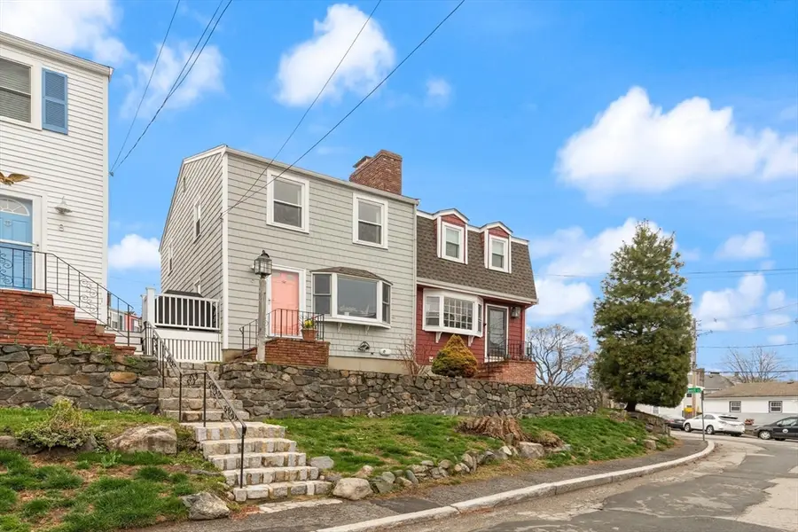 9 Prospect Ct. #9, Marblehead, MA 01945 - #2