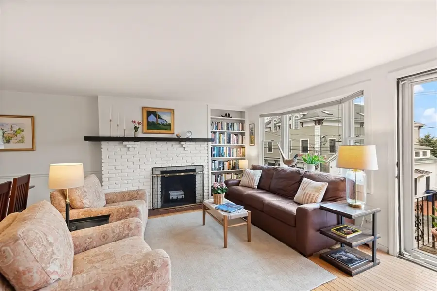 9 Prospect Ct. #9, Marblehead, MA 01945 - #3