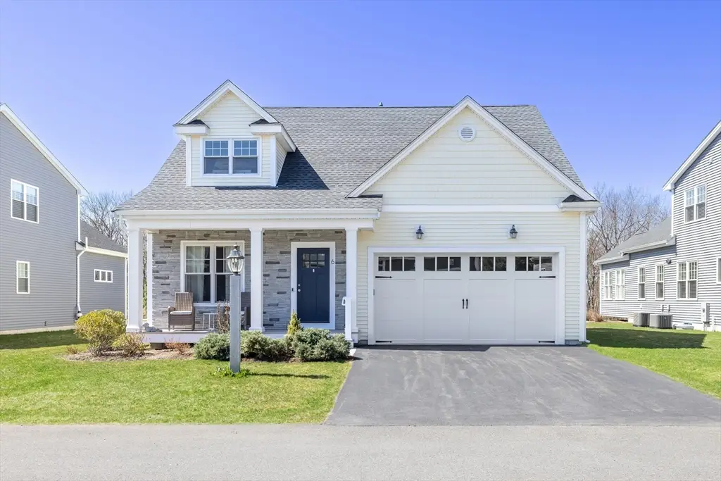 6 Trailside Ct #6, Holliston, MA 01746 - #1