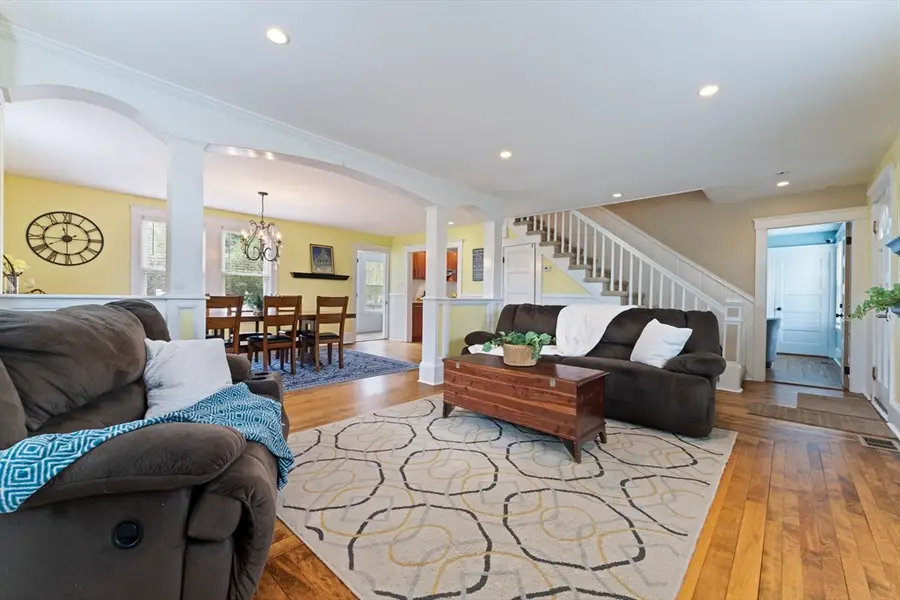 11 River Ave, South Grafton, MA 01560 - #3