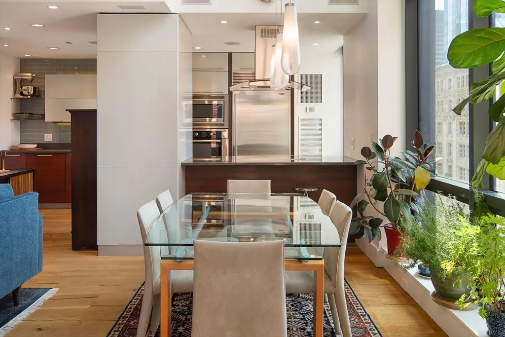 45 Province Street #901, Boston, MA 02108 - #1