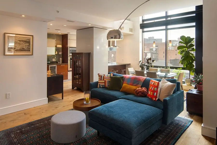 45 Province Street #901, Boston, MA 02108 - #2