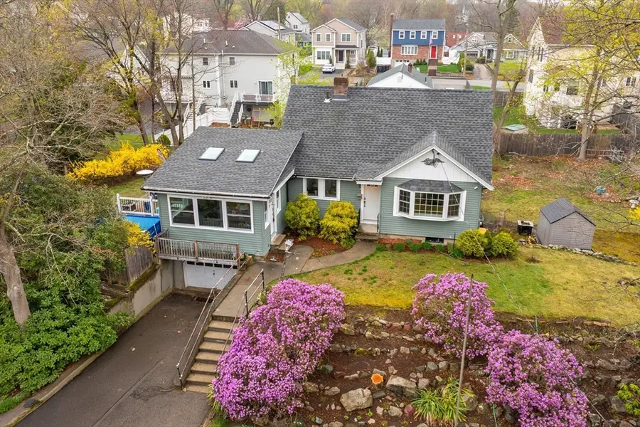 188 Tower St, Dedham, MA 02026 - #2