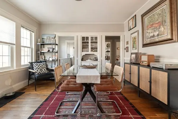 36 Saint Gregory #36, Boston, MA 02124