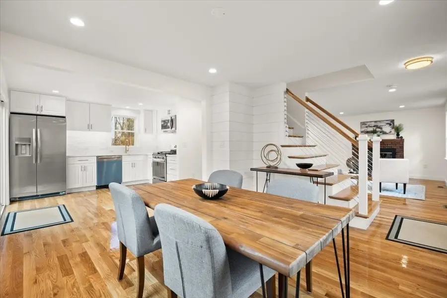 47 W Vanston Rd, Stoughton, MA 02072 - #3