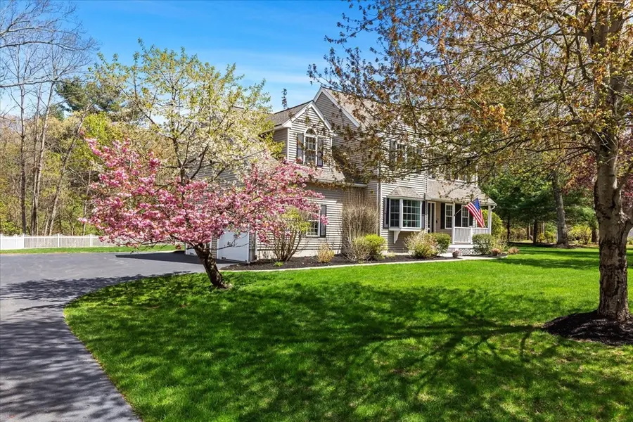 21 Cooper Dr, Franklin, MA 02038 - #2
