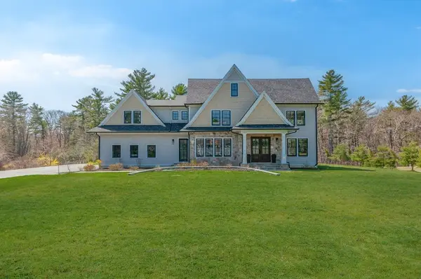 9 Deer Run, Marion, MA 02738