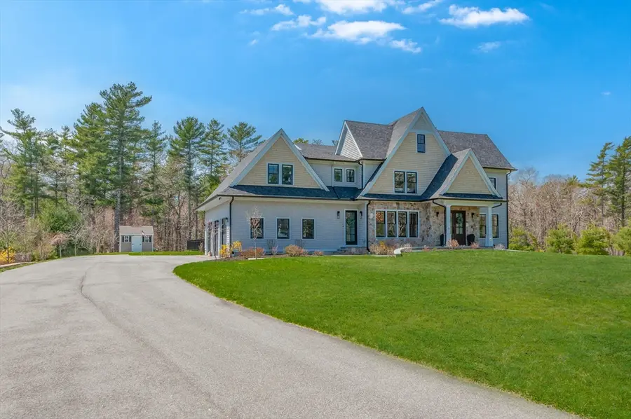 9 Deer Run, Marion, MA 02738 - #2