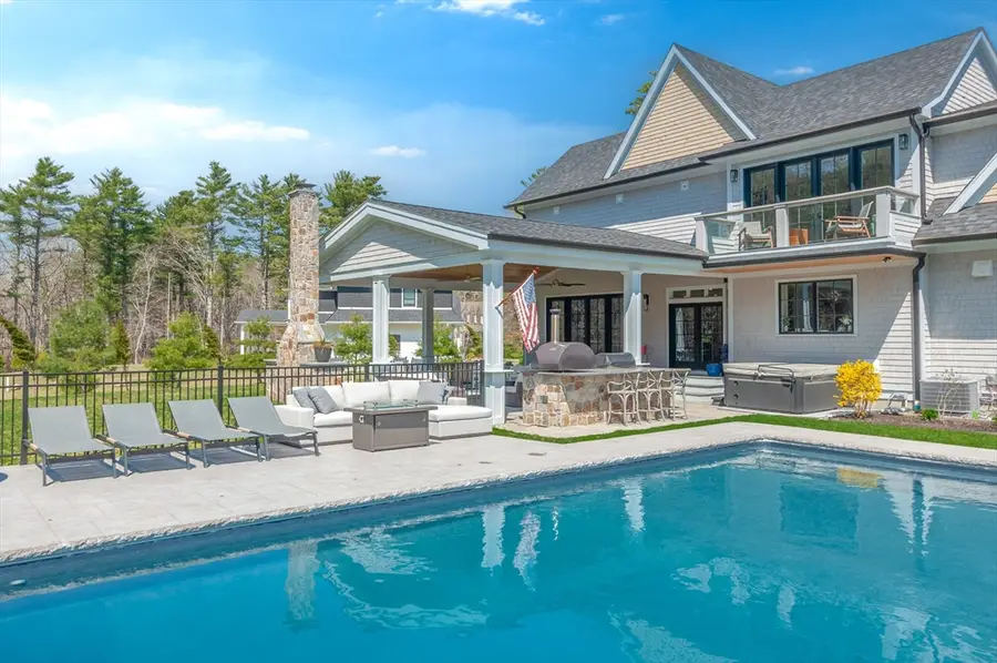 9 Deer Run, Marion, MA 02738 - #3