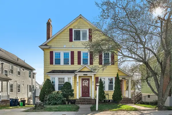 42-44 Sanborn Ave, Boston, MA 02132