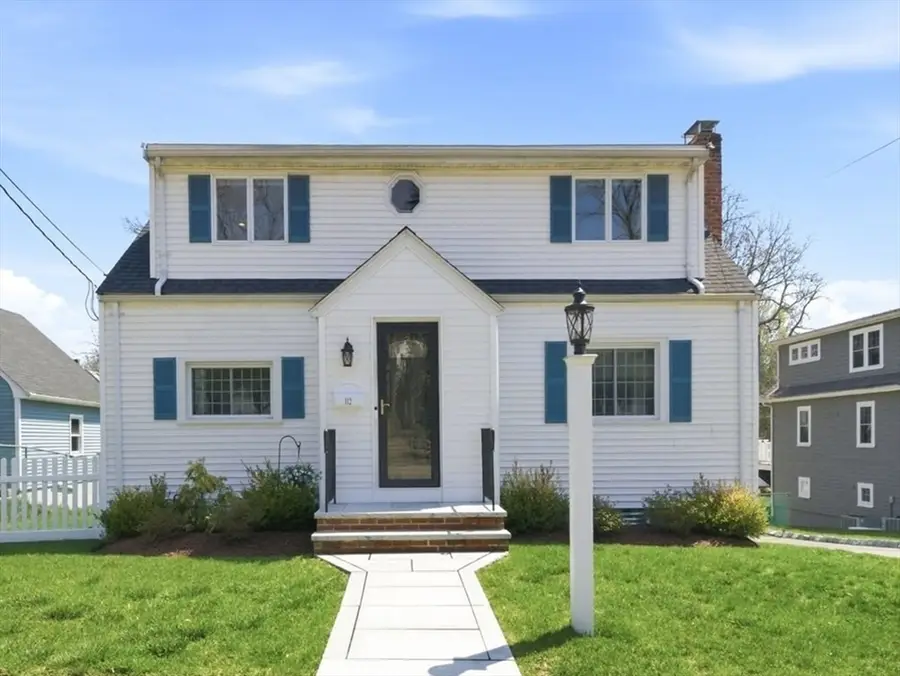 112 Pleasant Street, East Walpole, MA 02032 - #2