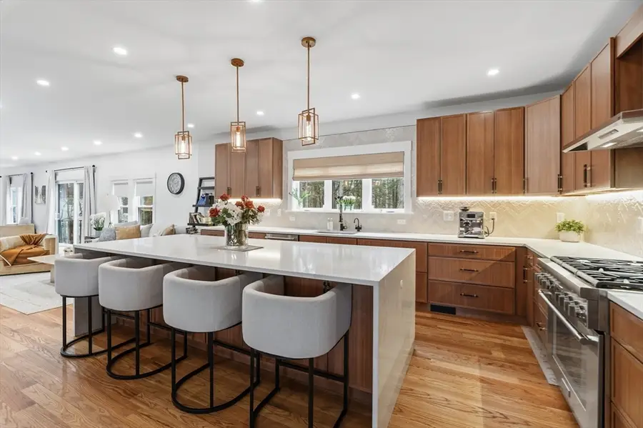 7 Circle Drive, Dover, MA 02030 - #3