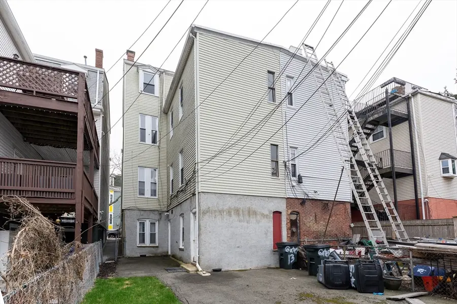 13 Gates St, Boston, MA 02127 - #2