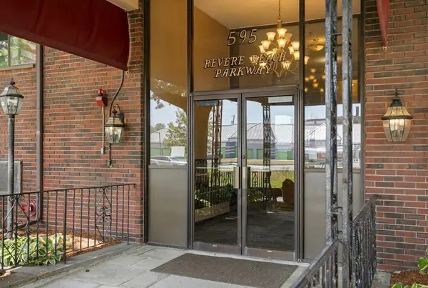 595 Revere Beach Pkwy #22, Revere, MA 02151