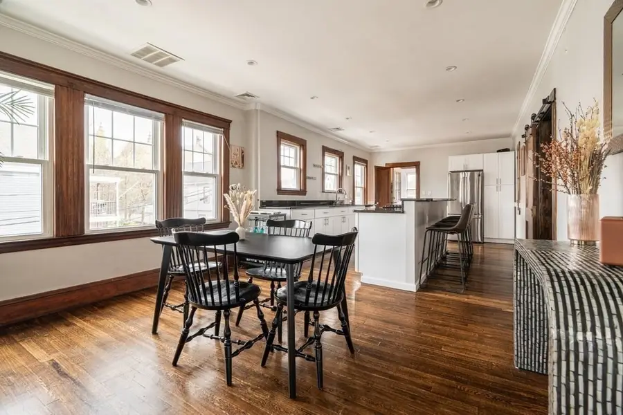 38 Saint Gregory #38, Boston, MA 02124 - #3