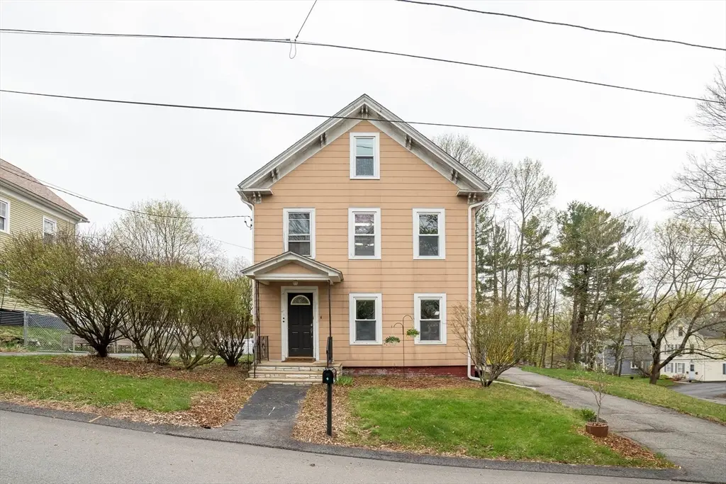 4 Brown Street, Spencer, MA 01562 - #1