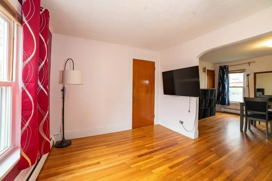 4 Brown Street, Spencer, MA 01562 - #3