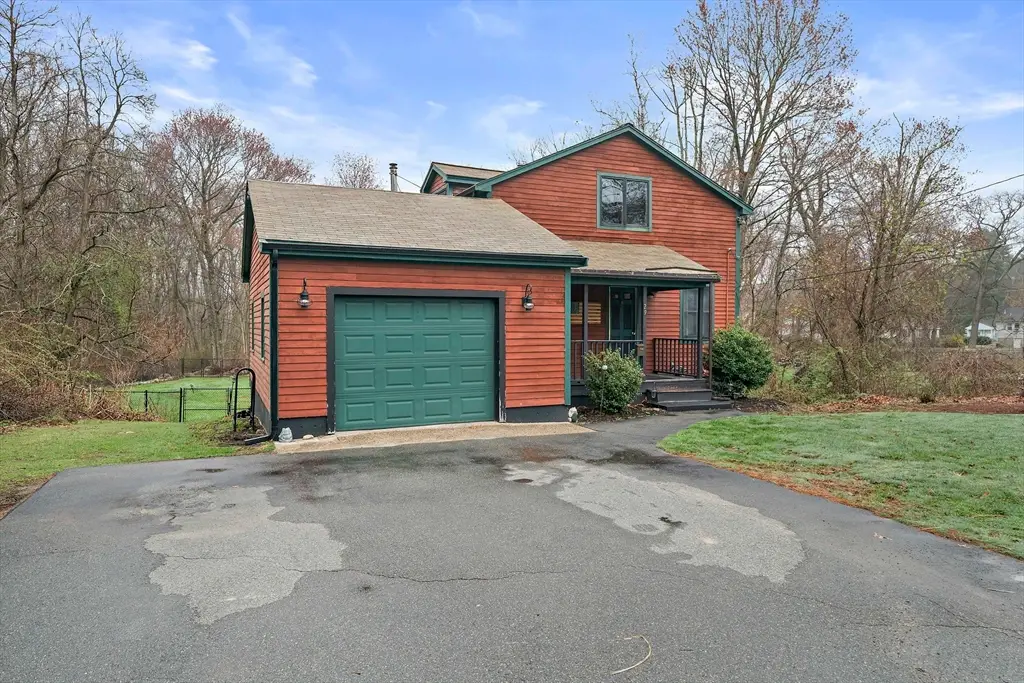 29 Pine Street, Holbrook, MA 02343 - #1
