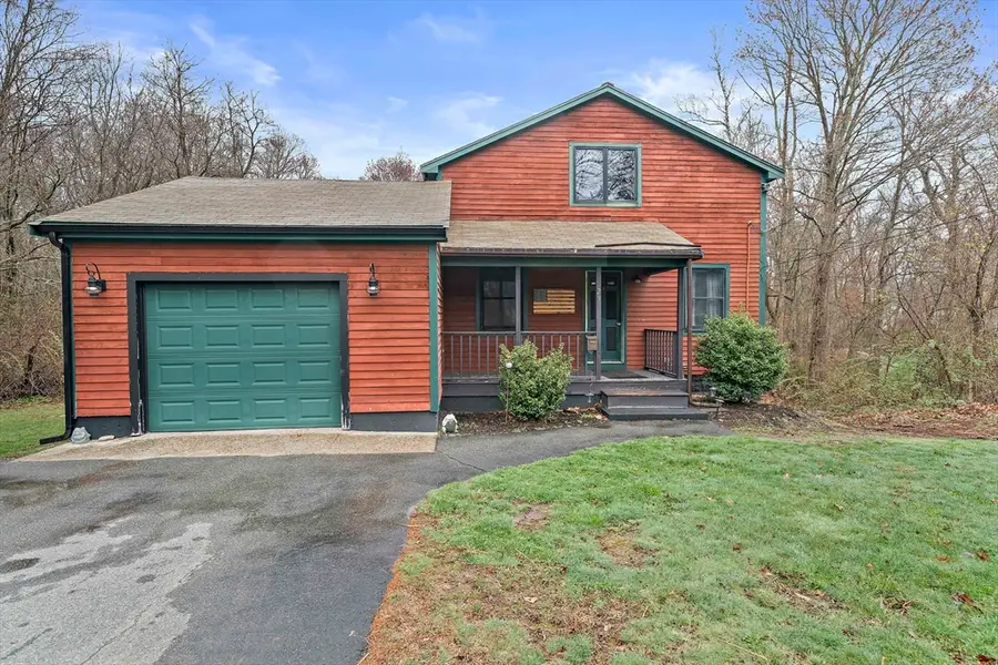 29 Pine Street, Holbrook, MA 02343 - #2