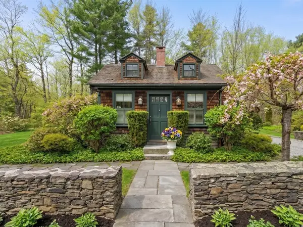 65 Baldwinville Rd, Phillipston, MA 01331