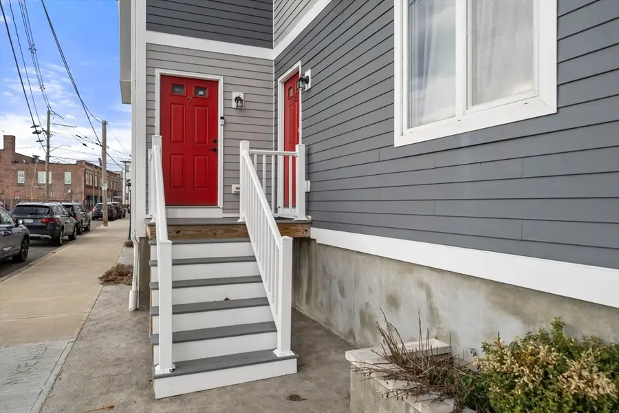 61 Pine St #7, Attleboro, MA 02703 - #2