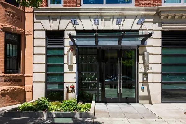 43 Westland Ave #112, Boston, MA 02115