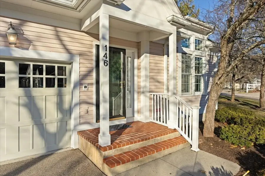 146 Godfrey Drive #146, Norton, MA 02766 - #2