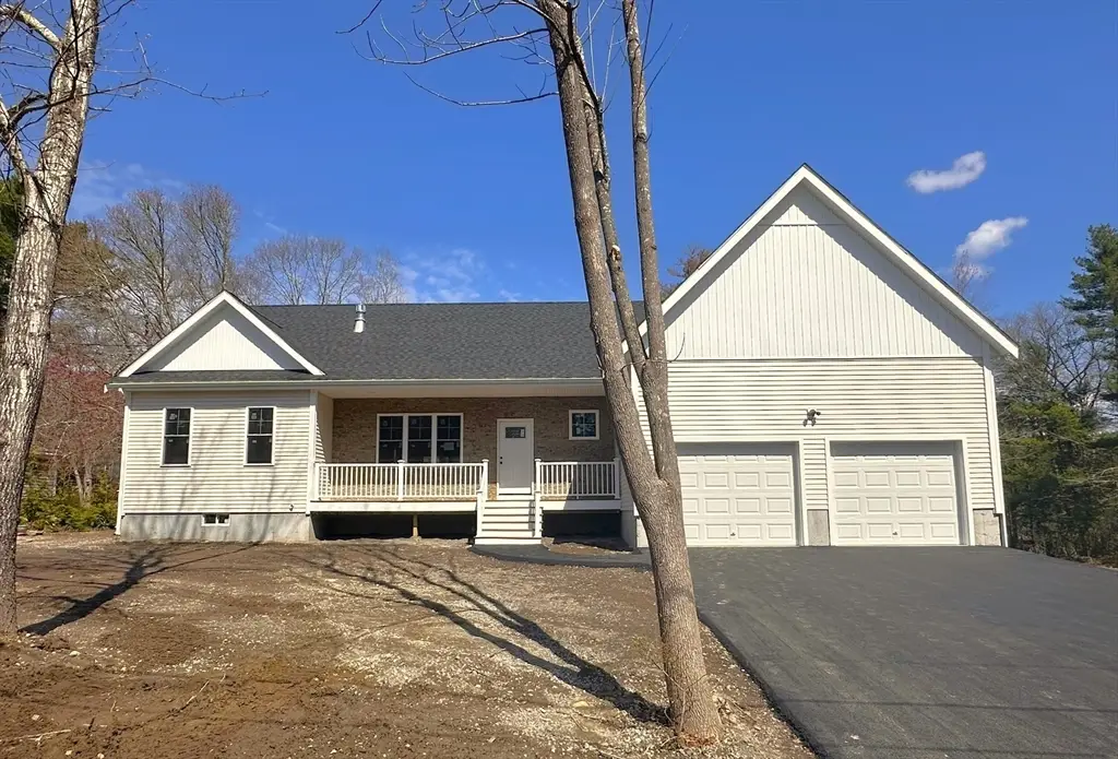 26 James Ave, Westport, MA 02790 - #1