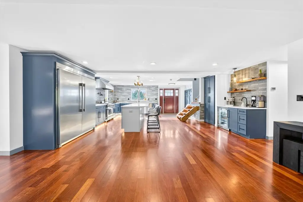 12 Fernwood Road, Billerica, MA 01821 - #1