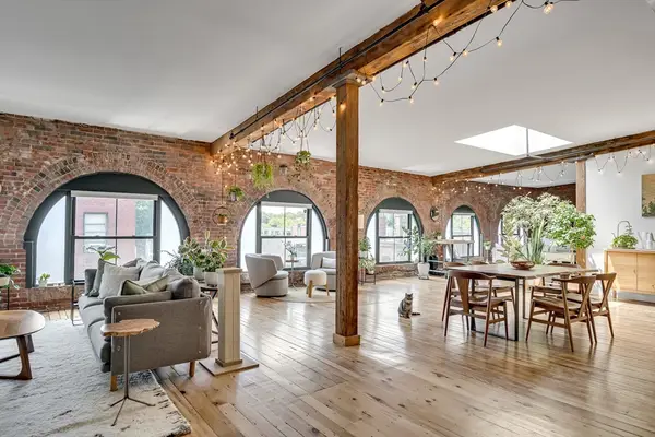 172-178 Green Street #12, Boston, MA 02130