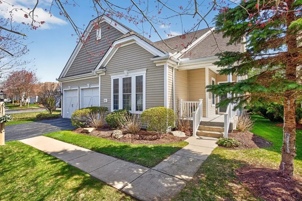 22 Weathervane, Plymouth, MA 02360 - #1