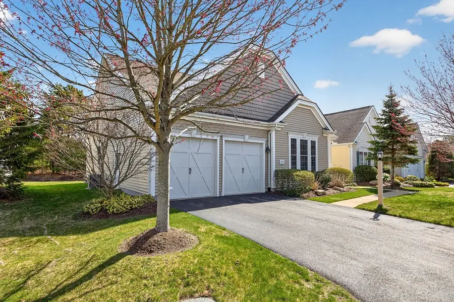 22 Weathervane, Plymouth, MA 02360 - #2
